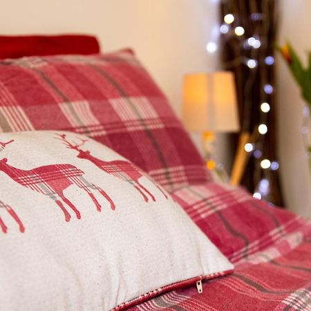 The Mills Guesthouse Hatfield  Extérieur photo