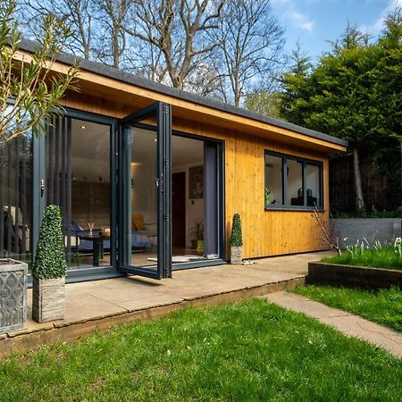 The Mills Guesthouse Hatfield  Extérieur photo