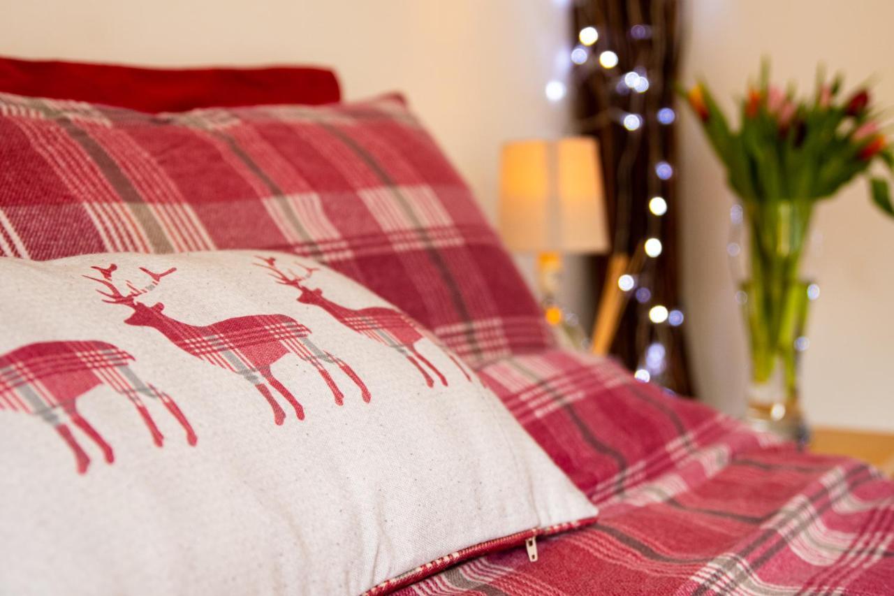 The Mills Guesthouse Hatfield  Extérieur photo