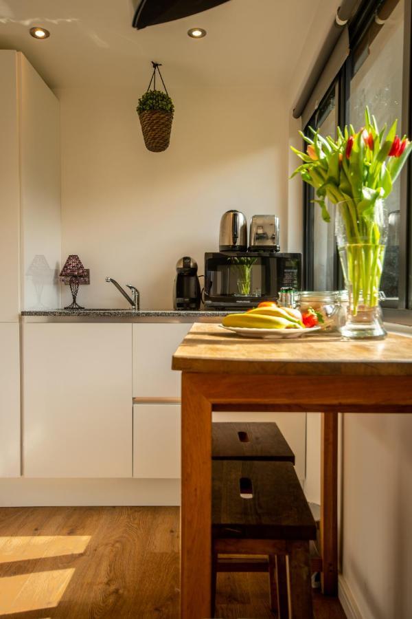 The Mills Guesthouse Hatfield  Extérieur photo