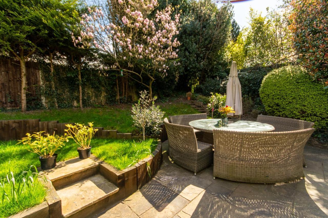 The Mills Guesthouse Hatfield  Extérieur photo