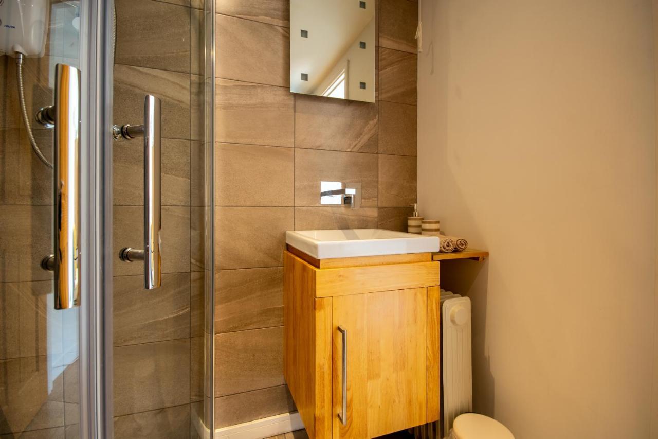 The Mills Guesthouse Hatfield  Extérieur photo