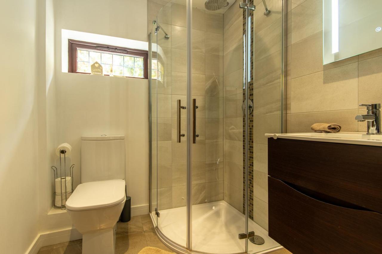 The Mills Guesthouse Hatfield  Extérieur photo