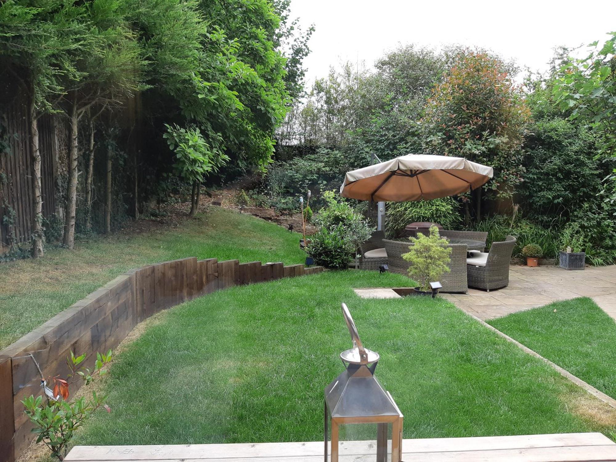 The Mills Guesthouse Hatfield  Extérieur photo