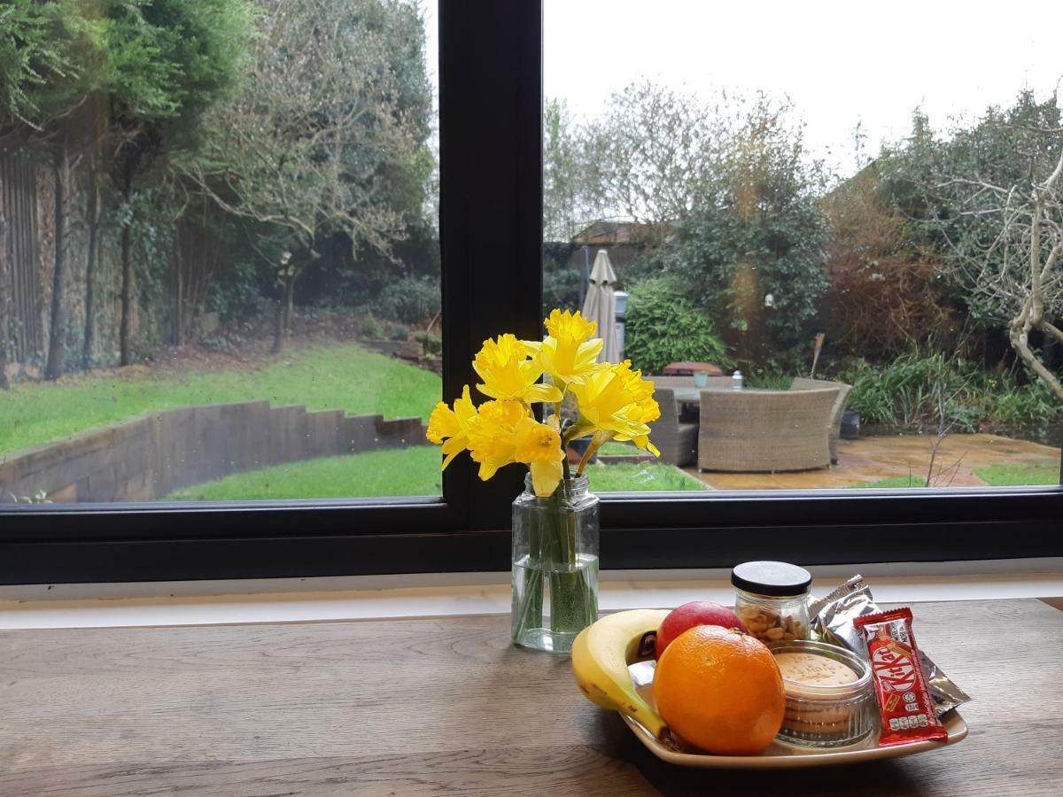 The Mills Guesthouse Hatfield  Extérieur photo